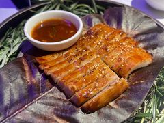 -狮拾久·现代新加坡料理(福田COCO Park店)