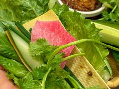 -三炮儿烧烤·羊锅·铁锅炖(南京首店)