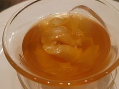 松茸菌菇汤-北京泰富酒店-柏景轩中餐厅