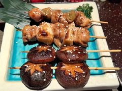 -玉川屋创意日料(北美新天地店)