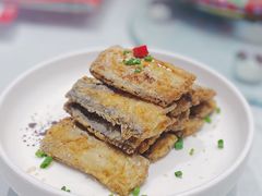 带鱼-解家河南菜(商鼎路店)