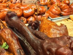 -吴记富苑(朝阳店)