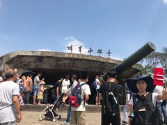 -胡里山炮台