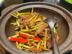 -虹潮荟·餐桌上的美食地理(太阳宫店)