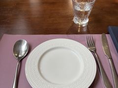 -沏点Trattoria意大利餐厅(新街口店)