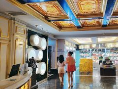 -阿曼达主题KTV(南湖都会店)