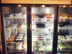 -川成串·自助串串香火锅(朝阳店)