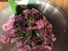 -汉拿山(北京上地华联店)