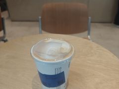 -CUBIC3三立方咖啡(凌空SOHO店)