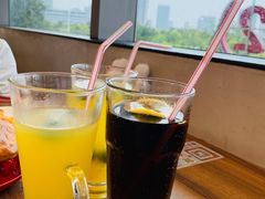 -必胜客(天鹅湖万达店)
