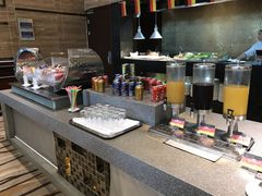 -温州万和豪生大酒店-餐厅
