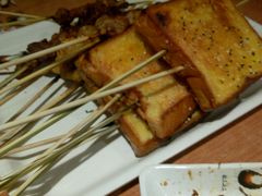 -金刚山烧烤(红旗大街店)