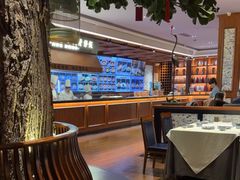 -八府香鸭·啫啫煲(华山路店)