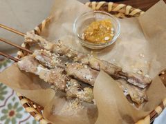 -曼谷食堂·泰国家庭料理