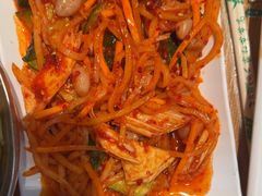 -韩味园果木炭烤鲜肉(陵东街店)