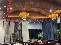 -健眺小海鲜(临海后山店)