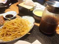 -娄三少春饼·烤鸭(合生汇购物中心店)