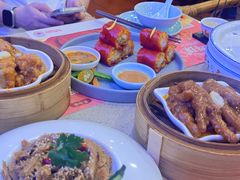 -点都德(汇胜楼店)