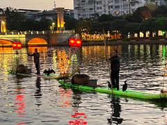 -桂林两江四湖景区