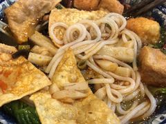 -柳石居柳州螺蛳粉(万达店)