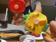 -海底捞火锅(漕宝路店)