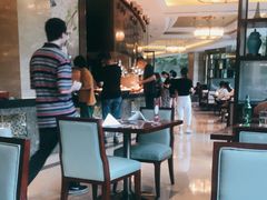 大堂-索菲特西湖大酒店·香榭丽全日候餐厅(南山路店)