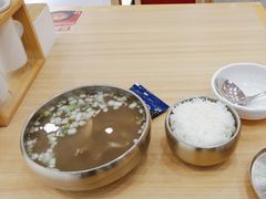 -米村拌饭(靖宇店)