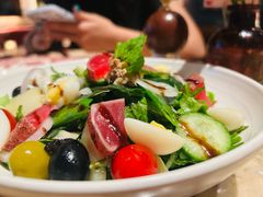 -BROWNSTONE布朗石西班牙餐厅(富城店)