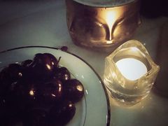 -STARRY CAFE & LOUNGE BAR(高新店)