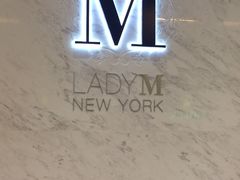 门面-Lady M(沙田新城市广场店)