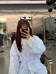 -Hair Code芭曲发型
