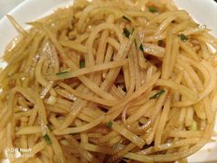 -小菜园新徽菜(合肥天鹅湖万达店)