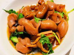 -十六台·经典广东菜(德外大街店)