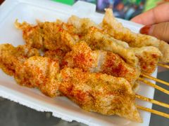 里脊肉串-豪香里脊肉串(大中路店)