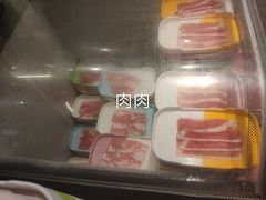 -非烤勿扰自助烤肉海鲜火锅(南城莱蒙店)