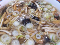 扶风臊子面-小崔家臊子面(高新店)