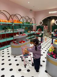 -meland club亲子乐园•派对•研学(昆山万象汇店)