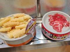 -密友回转自助火锅(世茂国际广场店)