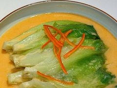 -山泉粤宴(广东大厦店)