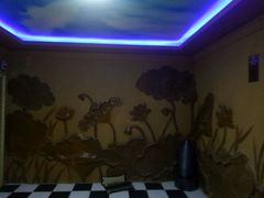 -水晶之星洗浴温泉汗蒸