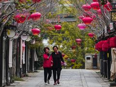 -回龙窝历史文化街区