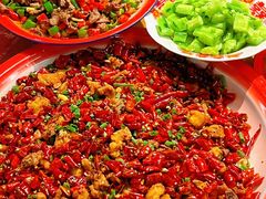 -小街47號江湖菜(四合院店)