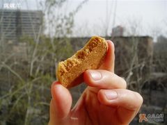 咬一口-榖屋house of flour(张江首店)