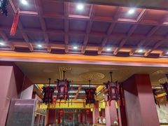 -爱新觉罗福臨火锅馆(万科滑雪场店)