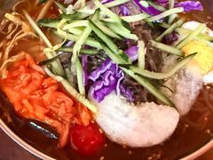 -优壹佳·延边朝鲜族料理(中山北路店)