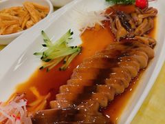 -高丽馆(尊茂店)
