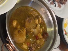 -徽镇小厨·经典徽菜(马连道店)