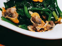 -前海沿·青岛菜(大拇指广场石老人店)