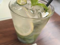 -沏点Trattoria意大利餐厅(新街口店)