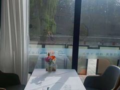 -食悦江南·淮扬菜·烤鸭(亚运村·惠新店)